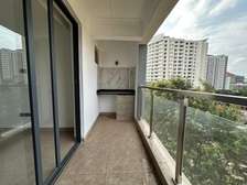 2 Bedroom apartment for rent in Kilimani
