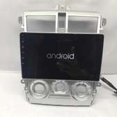 9" Android radio for Mitsubishi Colt Plus 2007-2012