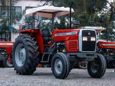 Massey Ferguson 375 new