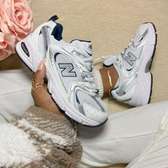 New balance sneakers