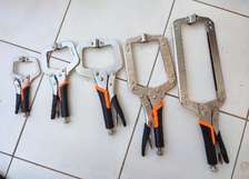 C-CLAMP FOR SALE
