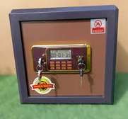55 KG's Electronic Fire proof Safe Cabinet
