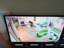 CCTV Installation and Maintenance
