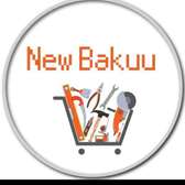 New Bakuu