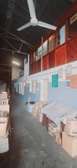 Warehouse in Mombasa CBD