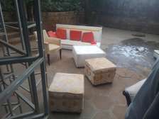 Sofa Set Cleaning Athi River.