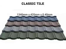 Decra Roofing Tiles