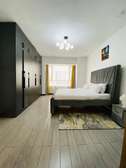 Serviced 3 Bed Apartment with En Suite in Kilimani