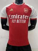 Arsenal jersey available