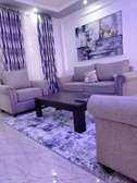Classic 5 seater spring sofas