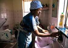 Hire Best House Cleaning, Deep Cleaning, Carpet Cleaning, Move-In or Move-Out Cleaning, Window Cleaning & Domestic Workers.Get A Free Quote.