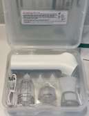 GROWNSY SniffEase Spa 3-in-1 Nasal Aspirator for Baby