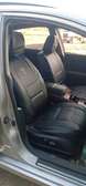 Toyota wish car seat covers