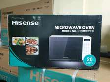 Microwave Oven H20MOWS11-20L