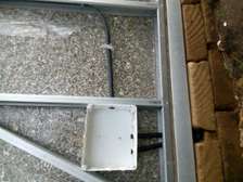 Electrical services