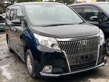 TOYOTA NOAH (we accept hire purchase)