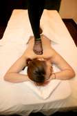 Professional massage services at your convinience home