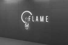 Flame tailormade lights