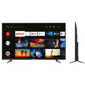 TCL 50(P615) INCH 4K Android TV