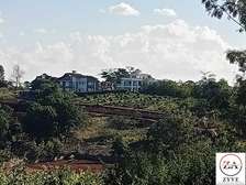 2.5 ac Land at Behind Thika Greens Estate