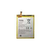 Tecno W4 Replacement Battery