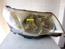 Subaru SH5 Headlamp