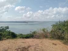 KILIFI WEST BANK CREEK FRONT RESERVE