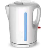 CORDLESS ELECTRIC KETTLE 1.7 LITERS WHITE- RM/298