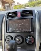 Toyota Auris New shape Radio with Android Auto & CarPlay