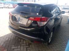 Honda vezer RS