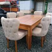 6 seater dining ...