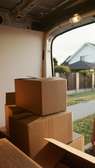 Send Parcels to Egypt - Air Freight