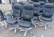 Executive and unique office chairs