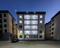 Serviced 2 Bed Apartment with En Suite in Kitengela