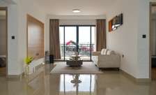 2 Bed Apartment with Swimming Pool in Ruaka