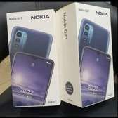 Nokia G21 4GB RAM + 64GB Storage Plus Warranty