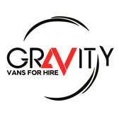 Gravity Van For Hire