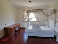 6 Bed Townhouse with En Suite at Bogani