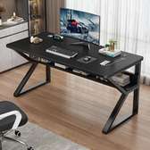 Computer Desk: Durable Gaming Office Desk