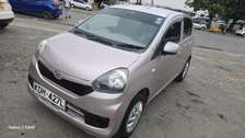 Daihatsu Mira KDH