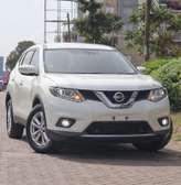 Nissan X-trail For Hire