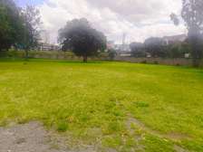 Commercial Property in Thika Road