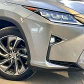 2016 Lexus Rx 200t