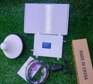 Phone Network 2g-3g-4g GSM Triband Network Amplifier