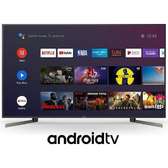 Gld SMART Android TV 40" Inch,NETFLIX,YOUTUBE+WI-FI
