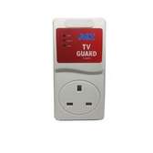 MK Electronics TV Guard High And Low Voltage Protector