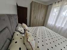 1 Bed Apartment with Borehole at Bamburi