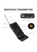 Xtuga Professional Wireless Microphones