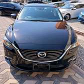 Mazda Atenza petrol Salon 2018