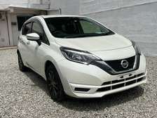 NISSAN NOTE (WE ACCEPT HIRE PURCHASE)